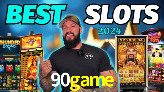 PIX Instantâneo 90game