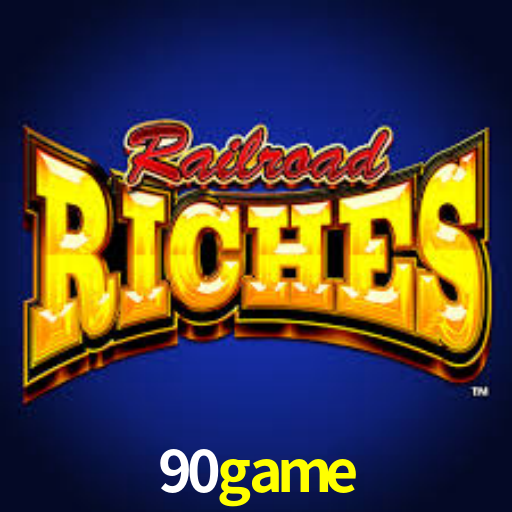 Jogos Exclusivos 90game