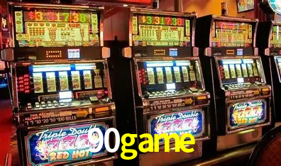 Especiais de Fim de Semana 90game