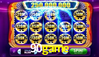 Ofertas Exclusivas 90game