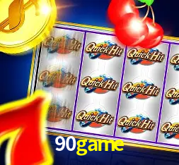 Promoção Relâmpago 90game