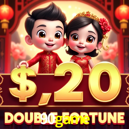 Estatísticas 90game