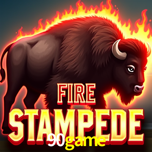 Provedores de Jogos 90game