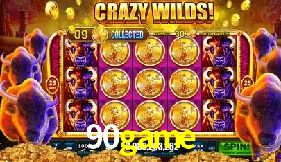 Promoções Sazonais 90game