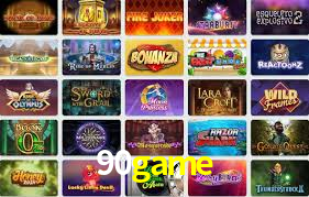 Bônus Diários 90game